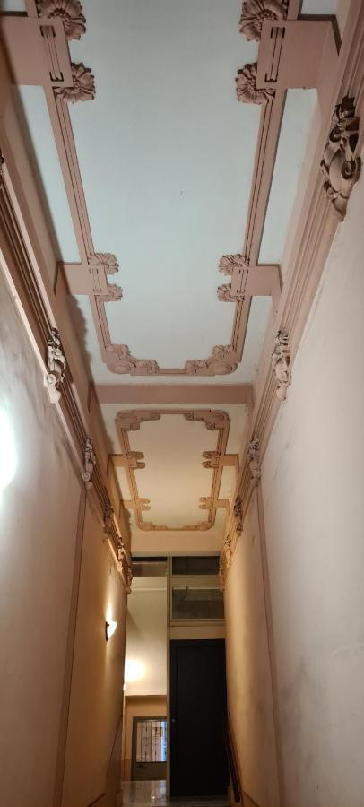 Case Di Paola Via Crisanzio Bari Exterior photo